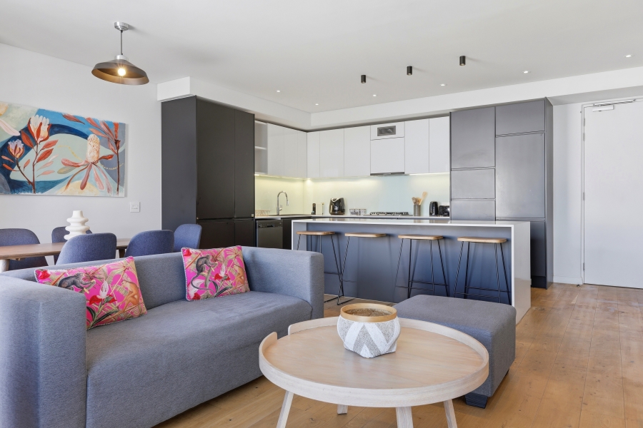 2 Bedroom Property for Sale in De Waterkant Western Cape
